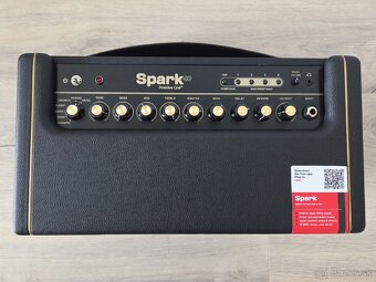 Positive Grid Spark 40 - 3