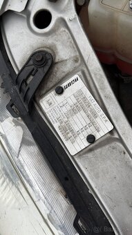 Predám Fiat Punto - 3