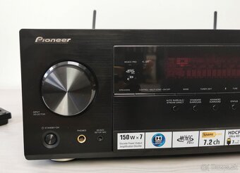 Pioneer VSX-930 /Bluetooth/AirPlay/Dolby Atmos - 3