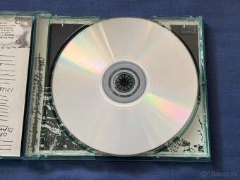 Frank Zappa, Led Zeppelin, Yes. 100% stav. - 3