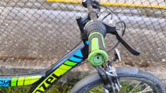 Kenzel bicykel 24 - 3