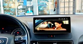 kódovanie funkcií VAG AUDI VW škoda SEAT BMW video za jazdy - 3