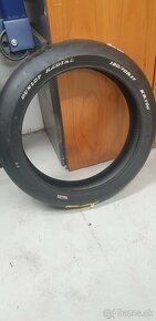 Dunlop 120/70R17 KR 106 - 3