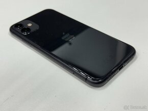 Apple Iphone 11 64GB Black - 3