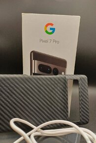 Google Pixel 7 Pro // 12 + 256 GB - 3