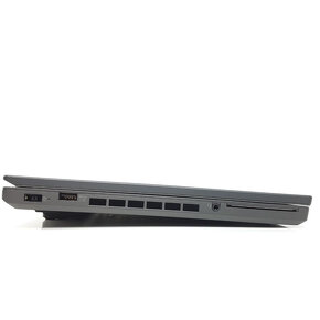 Lenovo ThinkPad T490:Core i5 8365U, 16GB, SSD 512GB, W10P - 3