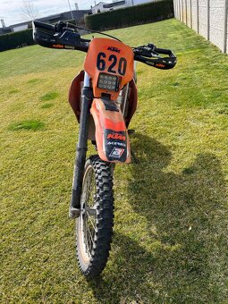 KTM LC4 620 1999 - 3