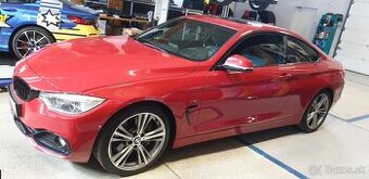 BMW 435i, F32, 97.000km R.V.: 2013 - 3