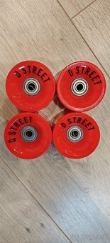 Predam Longboard - 3