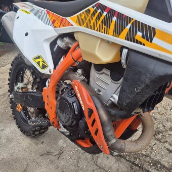 KTM250 EXC-F KTM250 - 3