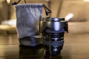 Canon EF 24-105mm f/4 L IS USM - 3