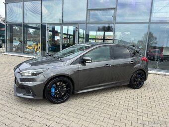 Ford Focus RS 2.3 Turbo ecoboost 4x4 - 3