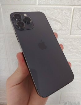 Apple Iphone 13 Pro Max 256GB - 3