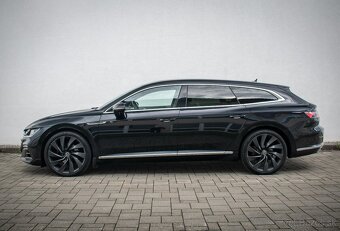 Volkswagen Arteon SB 4x4 R-line 2.0TDi 147kw DSG Keyless - 3