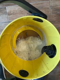 tepovač karcher - 3