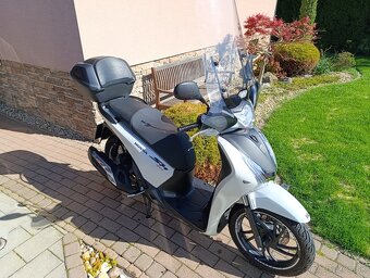 Honda SH 150 AD - 3