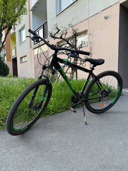 Bicykel KENZEL - 3