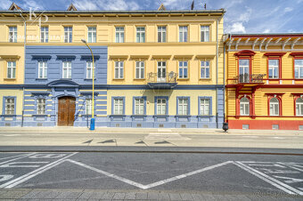 Komerčné priestory na predaj, Rooseveltova ulica, Košice - 3