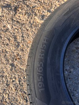 195/65 r15 - 3