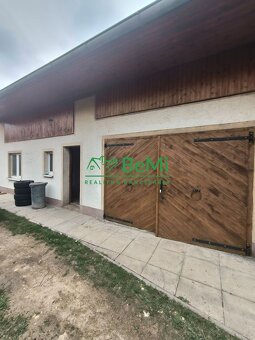 Rodinný dom, chalupa, Rajecká Lesná, okres Žilina, 238m2 1 - 3