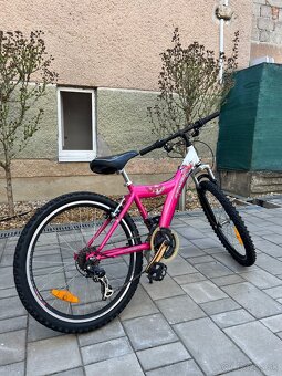Predám dámsky bicykel Kenzel Vind 300 - 3