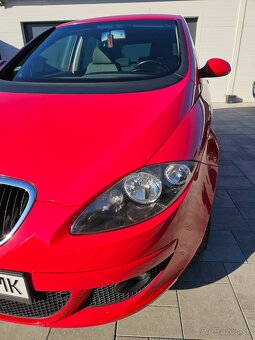 Seat Altea 1,9Tdi - 3