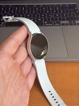 Samsung Galaxy Watch 6 44mm Silver - 3