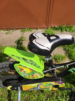 Bicykel Dino 16 - 3