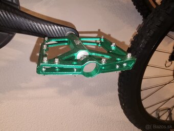 Pedale M-Wave platform - 3