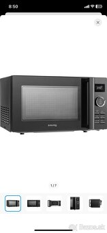 Siguro MO-B120B Rise - nova - 3