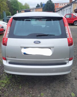 Ford C-Max - 3