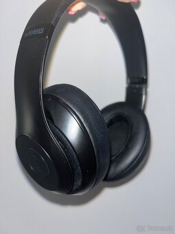 Beats Studio 3 (čierne) - 3