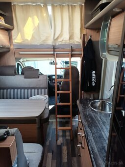 Autokaravan - 3