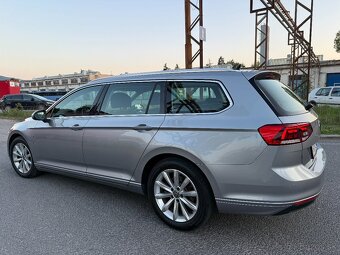 Volkswagen Passat Variant 2.0 TDI DSG odpočet DPH, 114 200km - 3