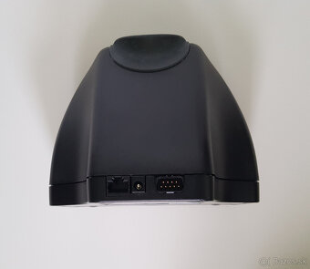 QC900A Bar Code Scanner with BT Teardown Internal Photos CET - 3
