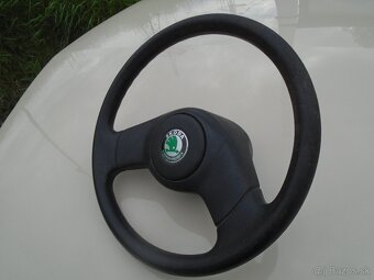 škoda Felicia - 3