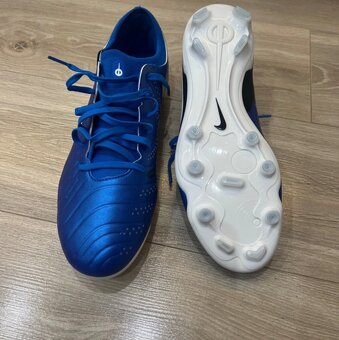 Kopačky Nike Legend 10 PRO FG veľkosť 44 - 3