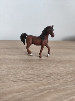 Schleich kone - 3