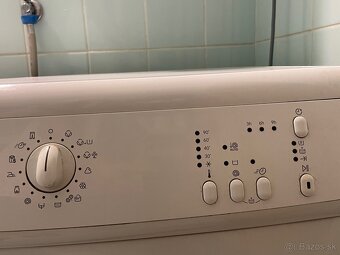 Pracka IKEA - 3