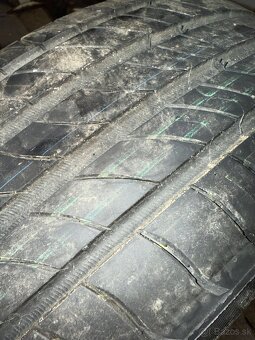 Michelin primacy 4 205/55 R16 - 3