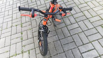 Bicykel 16 detsky - 3