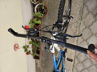 Bicykel xenon mtb alu 21 - 3