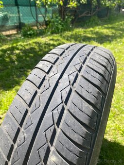 14” kolesa roztec  5x100. z Octavie - 3