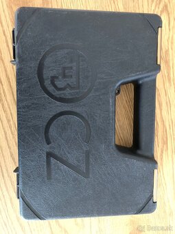 Predam CZ 75B New edition - 3