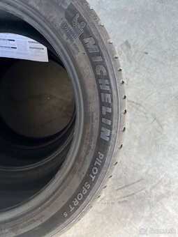 Michelin Pilot sport 5, 225/50 R17 - 3