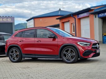 Mercedes-Benz GLA 220 d 4MATIC A/T Odpočet DPH - 3