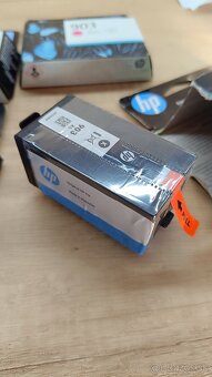 HP 903 - set farieb do tlačiarne - 3