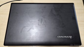 Lenovo G580 - 3
