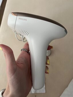 Philips IPL epilátor - 3