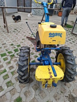 Agzat - 3